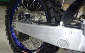 YAMAHA YZ125 CE34C