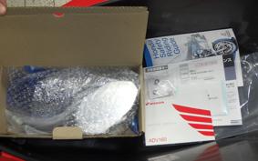 HONDA ADV160