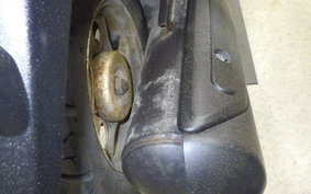 HONDA TODAY 2 2024 AF67