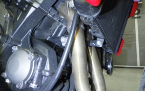 TRIUMPH TRIDENT 660 2023