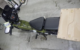 HONDA CROSS CUB 110 2026 JA45