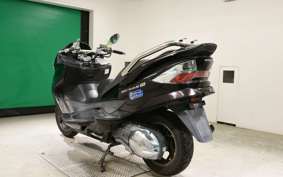 SUZUKI SKYWAVE 250 (Burgman 250) SS 2 2009 CJ46A