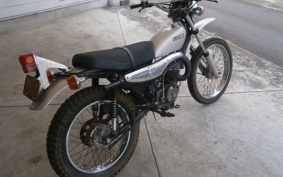 HONDA MT125 ELSINORE MT125