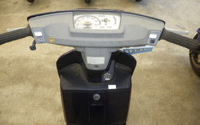 YAMAHA MINT 1YU