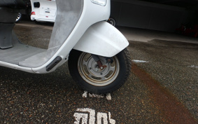 HONDA GYRO TA02