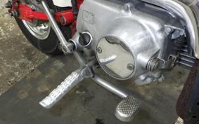 HONDA MONKEY 2026 Z50J
