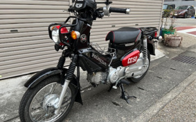 HONDA  CROSS  CUB 50KUMAMONVER AA06
