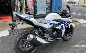 SUZUKI GSX250R DN12B