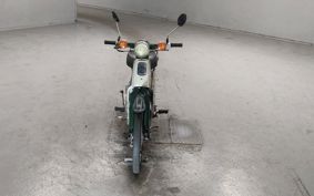 HONDA SUPER CUB50 AA01