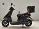 Фото Yamaha JOG-7 2024 с японского аукциона