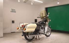 HONDA CD125T BENLY 2026 CD125T