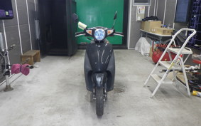 SUZUKI LET's 2025 CA4AA