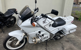 HONDA VFR750K TRAINING CAR RC37