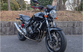 HONDA CB400SF 2019 NC42