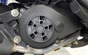 SUZUKI ADDRESS V125 G CF46A