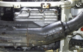 YAMAHA FZ400 R 1984 46X