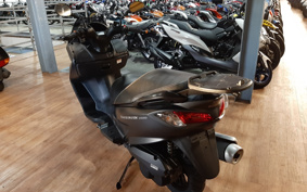 SUZUKI BURGMAN200 CH41A