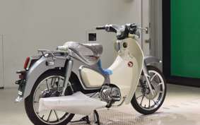 HONDA C125 SUPER CUB 2020 JA71