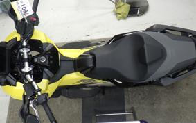 HONDA X-ADV 750 2025 RH21