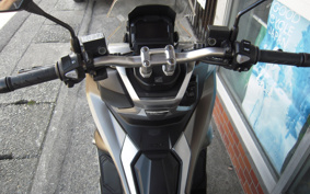 HONDA ADV150 KF38