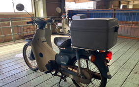 HONDA SUPER CUB50 AA01