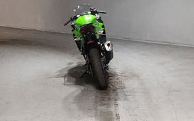 KAWASAKI NINJA 400 2018 EX400G