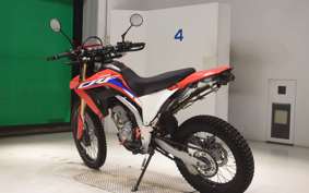 HONDA CRF250L 2026 MD47
