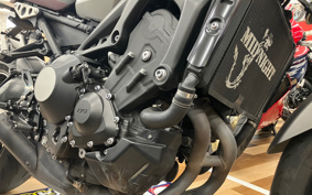 YAMAHA XSR900 2016 RN46J