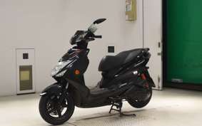 YAMAHA CYGNUS 125 XSR 2