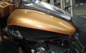 HARLEY FLHX 1580 2008