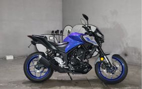 YAMAHA MT-25 RG43J
