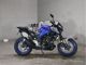 Фото Yamaha MT-25 с японского аукциона