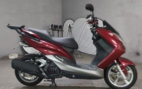 YAMAHA MAJESTY 155S SG28J