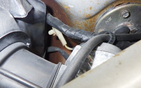 SUZUKI BANDIT 250 V Type GJ77A