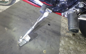 HONDA CBX550F 2008 PC04