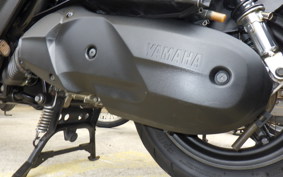 YAMAHA BW S125 Gen.2 SED9J