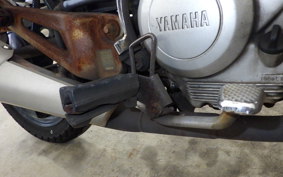 YAMAHA YBR125 G 1996