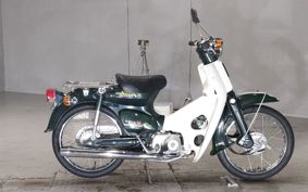 HONDA SUPER CUB50 C50