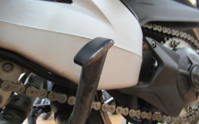 HONDA VFR800F 2020 RC79