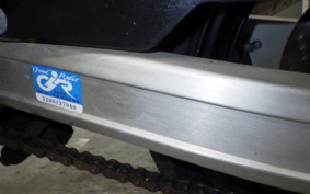 SUZUKI BANDIT 250 V Type GJ77A