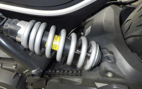 DUCATI SCRAMBLER ICON 2015
