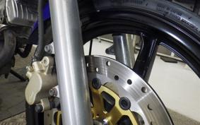 HONDA VTR 250 1999 MC33