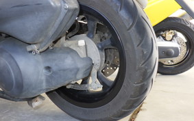 YAMAHA TRICITY 155 A ヤネツキ 2019 SG37J