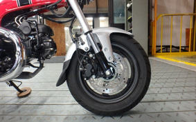 HONDA  DUX 125 JB04