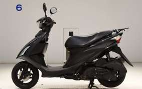SUZUKI ADDRESS V125 S CF4MA