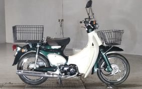 HONDA LITTLE CUB AA01