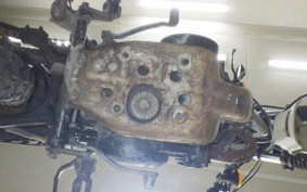 YAMAHA XT250 SEROW 2009 3Y5