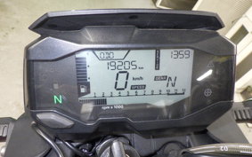 BMW G310R 2024