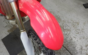 HONDA CRF250X