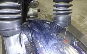 KAWASAKI ESTRELLA 1996 BJ250A